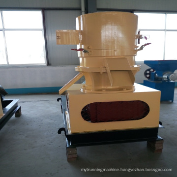 wood pellet maker mill granulator machine